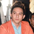 Kiki XO-IX di Peluncuran Album 'Collaborating Harmony'