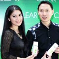 Sandra Dewi Saat Ditemui di Blue Fox, Jakarta Selatan