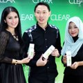 Sandra Dewi Saat Ditemui di Blue Fox, Jakarta Selatan