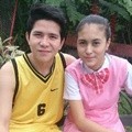 Haykal Kamil Bersama Marcella Daryanani