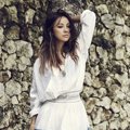 Lee Hyori Saat Pemotretan Majalah Cosmopolitan di Bali