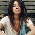 Lee Hyori Saat Pemotretan Majalah Cosmopolitan di Bali