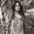 Lee Hyori Saat Pemotretan Majalah Cosmopolitan di Bali