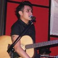 Vicky Nitinegoro Tampil di Perayaan Ulang Tahun Aura Kasih