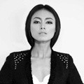 Whulandary Herman Mulai Dikenal Sejak Mengikuti Ajang Wajah Femina 2008