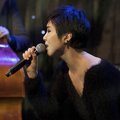 Jo Jung Hee Tampil di Acara 'EBS Space'