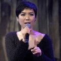 Jo Jung Hee Tampil di Acara 'EBS Space'