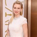 Naomi Watts di Red Carpet Oscar 2014