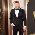 Kellan Lutz di Red Carpet Oscar 2014
