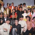 Latihan Teater Musikal 'Siti Nurbaya'