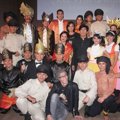 Latihan Teater Musikal 'Siti Nurbaya'