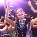 JKT48 Saat Tampil di 'Java Jazz Festival 2014'