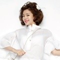 Jung So Min di Majalah Woman Chosun Edisi Maret 2013