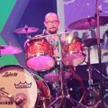 Yoyo Musikimia Saat Tampil di 'Java Jazz Festival 2014'