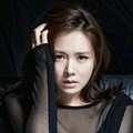 Son Ye Jin di Majalah Cine21 Edisi Oktober 2013