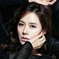 Son Ye Jin di Majalah Cine21 Edisi Oktober 2013