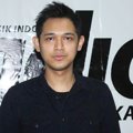 Bondan Prakoso Saat Menggelar Jumpa Pers di IRadio