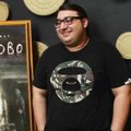 Daniel Topan Saat Jumpa Pers Film 'Oo Nina Bobo'