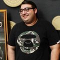 Daniel Topan Saat Jumpa Pers Film 'Oo Nina Bobo'