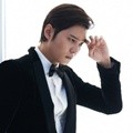 Joo Won di Majalah Arena Homme+ Edisi November 2012