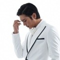 Joo Won di Majalah Arena Homme+ Edisi November 2012