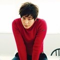 Joo Won di Majalah Cosmopolitan Edisi November 2012