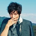 Joo Won di Majalah Cosmopolitan Edisi November 2012