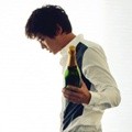 Joo Won di Majalah Cosmopolitan Edisi November 2012