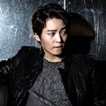 Joo Won di Majalah K Wave Edisi Januari 2014