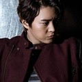 Joo Won di Majalah K Wave Edisi Januari 2014
