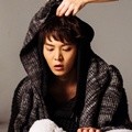 Joo Won di Majalah The Star Edisi November 2013
