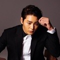 Joo Won di Majalah The Star Edisi November 2013