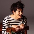Joo Won di Majalah The Star Edisi November 2013