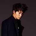Joo Won di Majalah The Star Edisi November 2013
