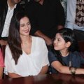 Jumpa Pers Film '99 Cahaya di Langit Eropa Part 2'