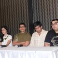 Jumpa Pers Film 'Oo Nina Bobo'