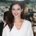 Marissa Nasution di Jumpa Pers Film '99 Cahaya di Langit Eropa Part 2'