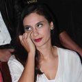 Marissa Nasution di Jumpa Pers Film '99 Cahaya di Langit Eropa Part 2'
