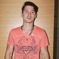 Nino Fernandez di Jumpa Pers Film '99 Cahaya di Langit Eropa Part 2'