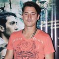 Nino Fernandez di Jumpa Pers Film '99 Cahaya di Langit Eropa Part 2'