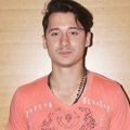 Nino Fernandez di Jumpa Pers Film '99 Cahaya di Langit Eropa Part 2'