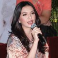 Raline Shah di Jumpa Pers Film '99 Cahaya di Langit Eropa Part 2'