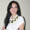 Revalina S. Temat Saat Jumpa Pers Film 'Oo Nina Bobo'