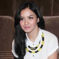 Revalina S. Temat Saat Jumpa Pers Film 'Oo Nina Bobo'