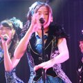 Haruka JKT48 Saat Nyanyikan Lagu Terbaru 'Flying Get'