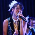 Shania JKT48 Saat Nyanyikan Lagu Terbaru 'Flying Get'