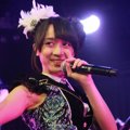 Achan JKT48 Saat Nyanyikan Lagu Terbaru 'Flying Get'