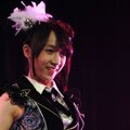 Achan JKT48 Saat Nyanyikan Lagu Terbaru 'Flying Get'