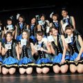 JKT48 Saat Jumpa Pers Peluncuran Single 'Flying Get'