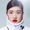 Jung So Min di Majalah The Celebrity Edisi Januari 2014